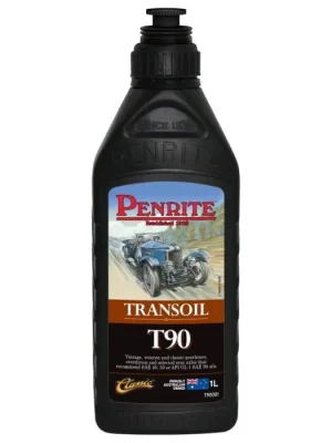 Převodový olej Penrite Trans Oil 90 Mineral 1L Vrácení Zdarma