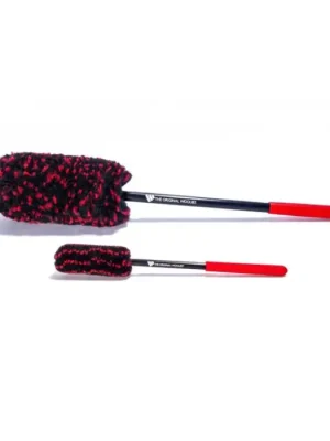 Wheel Woolies Set 2 Nejlepší Volba