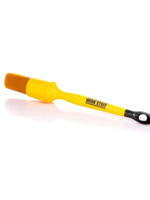 WORK STUFF Detailing Brush Albino Orange 30mm Nakupujte Hned