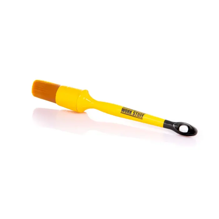 WORK STUFF Detailing Brush Albino Orange 30mm Nakupujte Hned