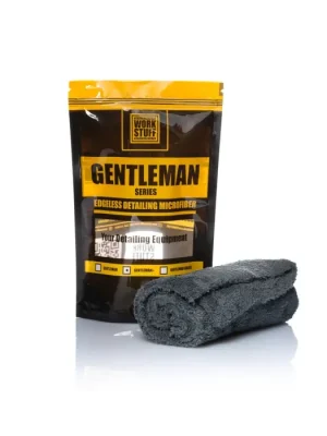 WORK STUFF Gentleman+ 600gsm Sleva