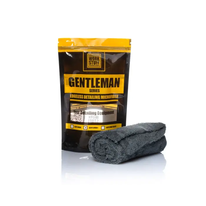 WORK STUFF Gentleman+ 600gsm Sleva