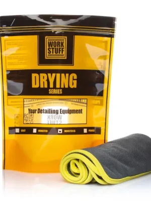 Akce WORK STUFF Monster XS Drying Towel 55x50cm