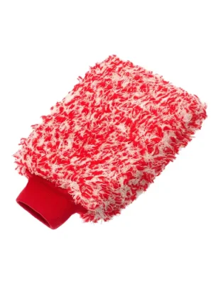 FLEXIPADS MicroFibre SUPER FAST Wash Mitt Aktuální