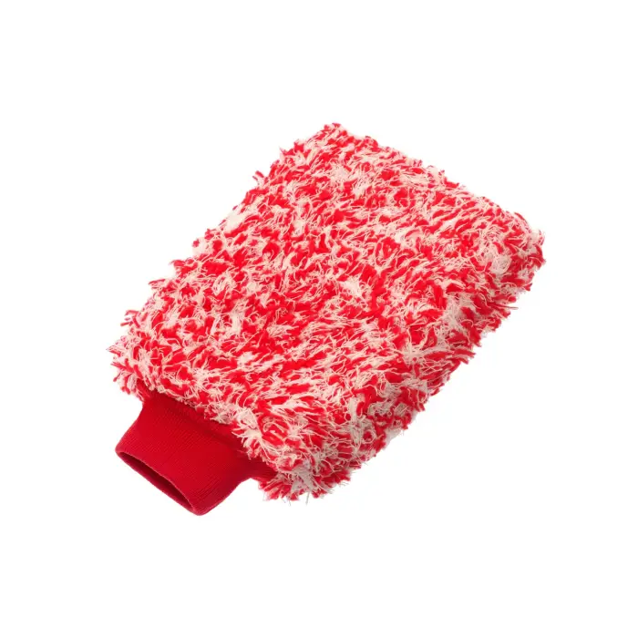 FLEXIPADS MicroFibre SUPER FAST Wash Mitt Aktuální