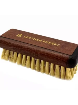 Cenový Hit LEATHER EXPERT Leather Brush