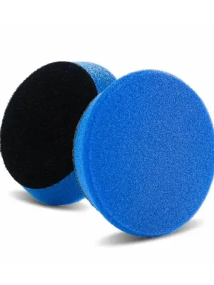 LAKE COUNTRY 89mm SDO-92350 Pad Blue Heavy Polishing Dokud Zásoby Vydrží