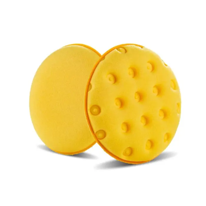 LAKE COUNTRY CCS Gold Wax Sealant Applicator Pad (78-44X4.5 GO) Cenově Výhodný