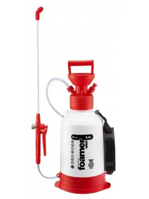 Expresní Doručení KWAZAR Orion SUPER FOAMER PRO+ 6L Acid line