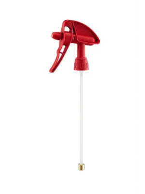 Nakupujte Hned KWAZAR Mercury SUPER 360 pump - red