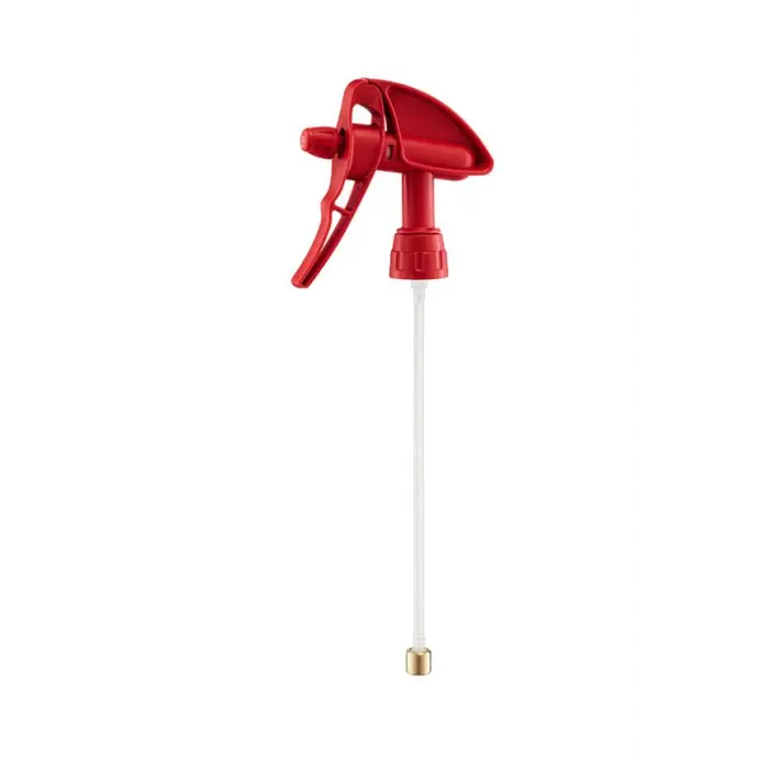 Nakupujte Hned KWAZAR Mercury SUPER 360 pump - red
