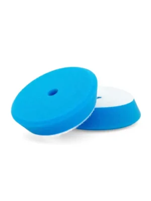 FLEXIPADS 100mm PRO-CLASSIC BLUE Light Clean & Glaze Pad Originální