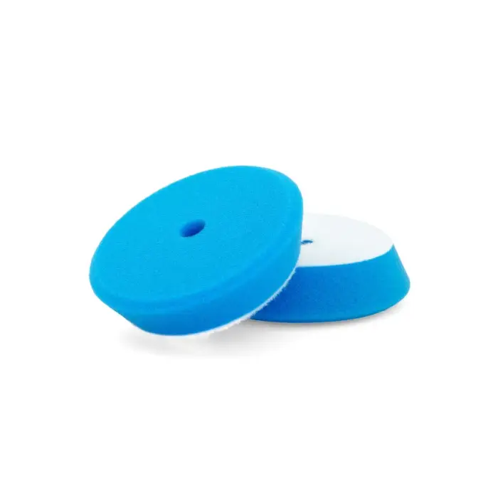 FLEXIPADS 100mm PRO-CLASSIC BLUE Light Clean & Glaze Pad Originální