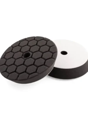 FLEXIPADS 150mm PRO-DETAIL BLACK Finishing Pad Sezónní Sleva