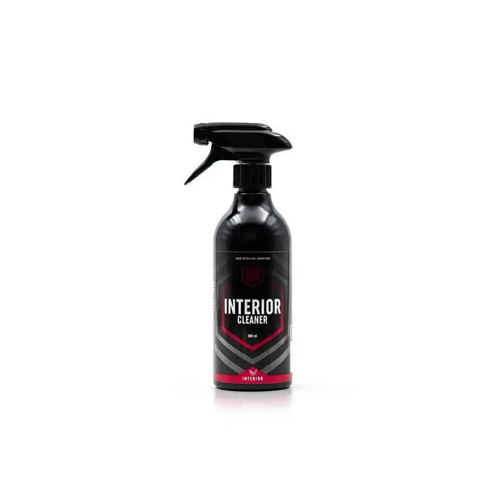 GOOD STUFF Interior Cleaner 500ml Novinka