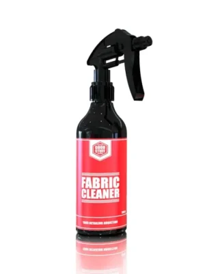 GOOD STUFF Fabric Cleaner 500ml Ihned K Objednání