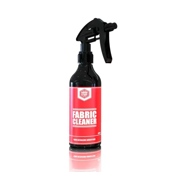 GOOD STUFF Fabric Cleaner 500ml Ihned K Objednání