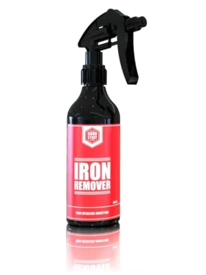 Zlevněný GOOD STUFF Iron Remover 500ml