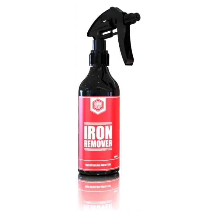 Zlevněný GOOD STUFF Iron Remover 500ml
