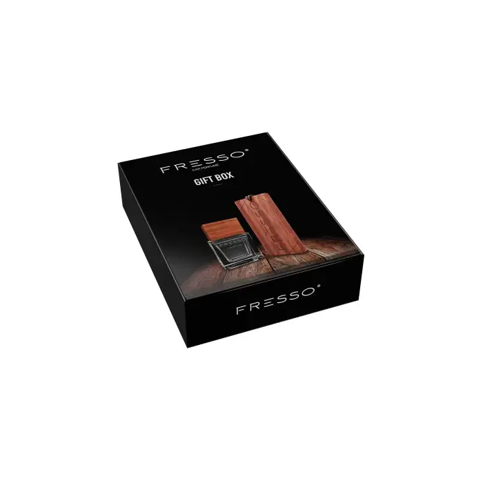 FRESSO Mini Gift Box Sugar Love Must-Have