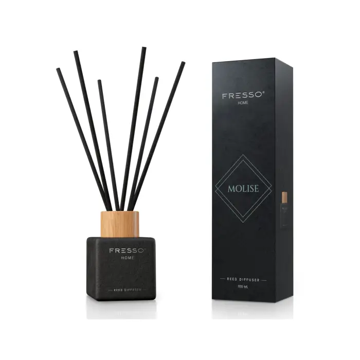 Rychlé Dodání FRESSO Home Molise 100ml