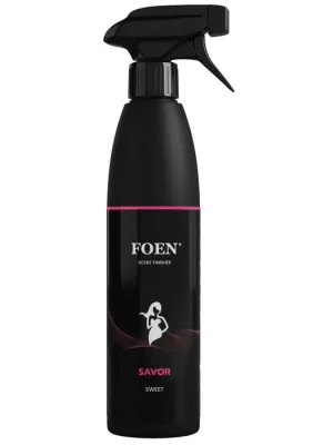 Vysoce Kvalitní FOEN Savor 500ml