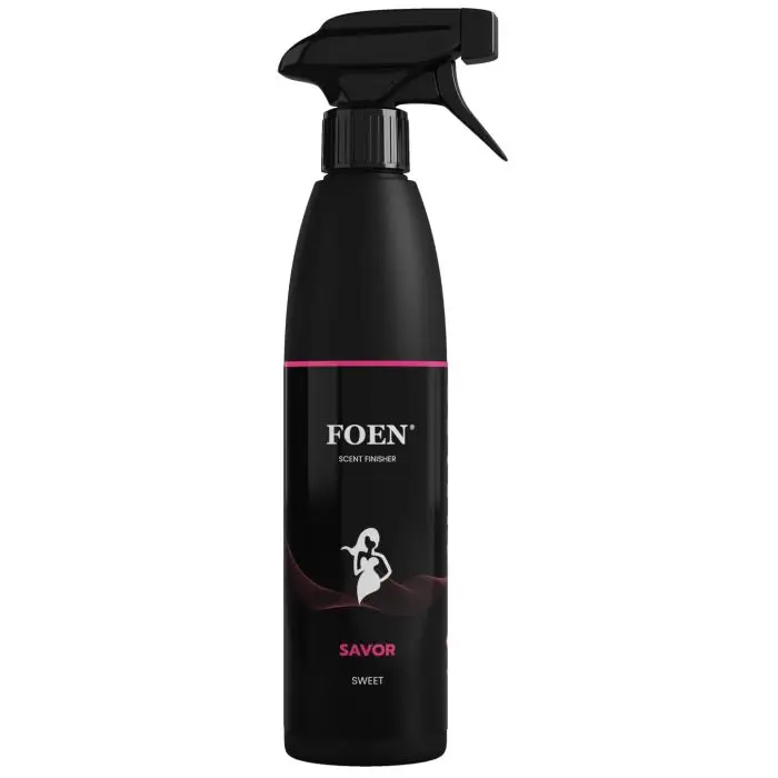 Vysoce Kvalitní FOEN Savor 500ml