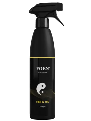 FOEN Her & His 500ml Tovární Cena