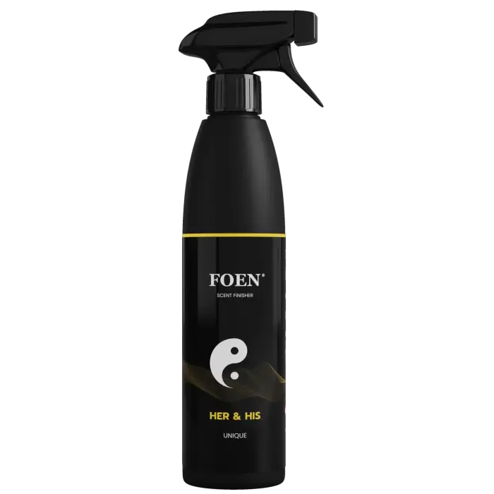 FOEN Her & His 500ml Tovární Cena