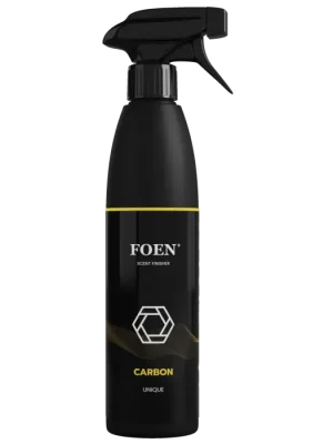Sezónní Sleva FOEN Carbon 500ml