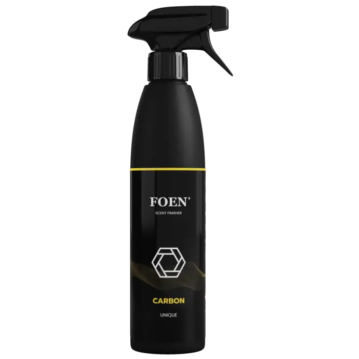 Sezónní Sleva FOEN Carbon 500ml