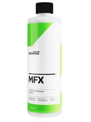 Tovární Cena CAR PRO MFX prací prostředek na mikrovlákna 500ml 0,5l
