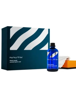 CAR PRO Nautik Kit keramický povlak pro ochranu plavidel sada 100ml Akce