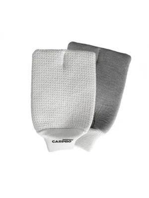 CAR PRO GlassMitt rukavice na čištění skel Dokud Zásoby Vydrží