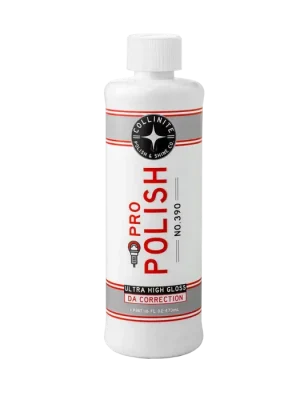 COLLINITE 390 Pre-wax Auto Polish 473 ml Dokud Zásoby Vydrží