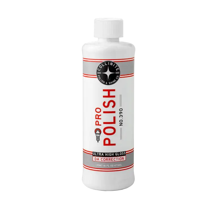 COLLINITE 390 Pre-wax Auto Polish 473 ml Dokud Zásoby Vydrží
