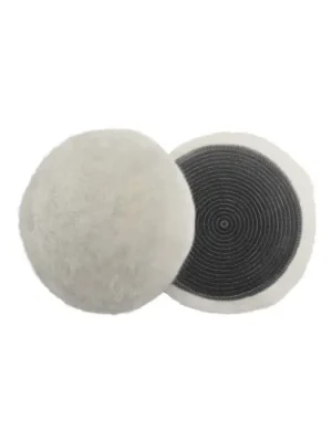 Vysoce Kvalitní FLEXIPADS 180MM 7" GRIP WOOL