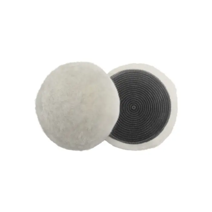 Vysoce Kvalitní FLEXIPADS 180MM 7" GRIP WOOL