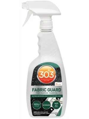 Nejlepší Volba 303 Marine Fabric Guard 946ml