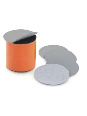 FLEXIPADS 35mm P2000 GRIP De-Nibbing Abrasive Discs (Pack of 100) Nakupujte Hned