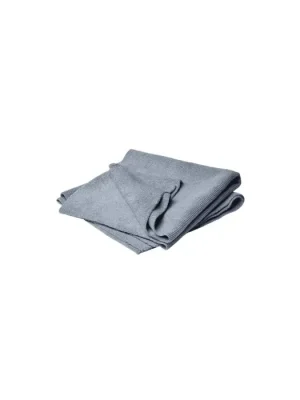 FLEXIPADS GLAZING "Scratchless" GREY Towels (Set of 2) Nakupujte Hned