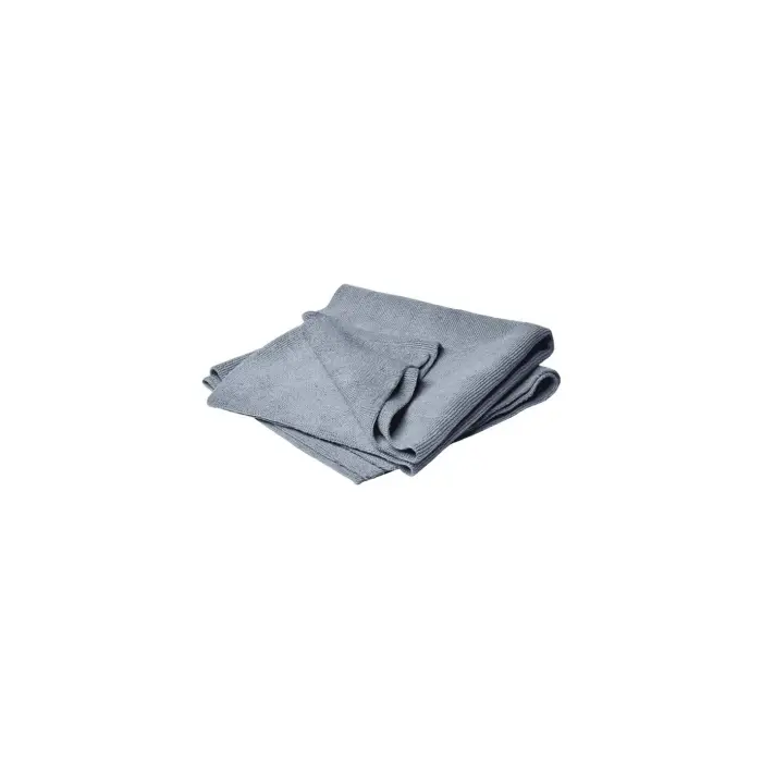 FLEXIPADS GLAZING "Scratchless" GREY Towels (Set of 2) Nakupujte Hned