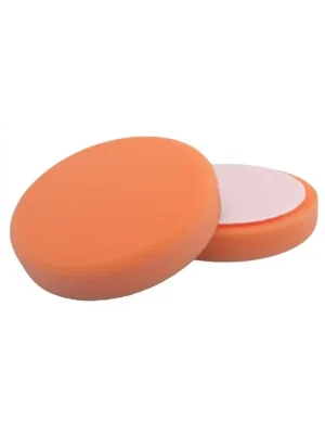 FLEXIPADS 150mm (6") ORANGE Firm GRIP Polishing Pad Originální