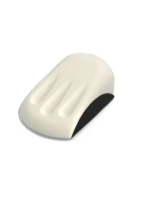 FLEXIPADS Formed Hand Block Grip 125mm Novinka