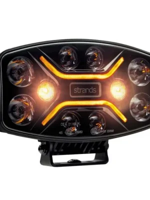 Driving Light Led Dark Knight Insane IOD Performance Expresní Doručení