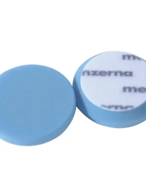 Menzerna Premium Wax Foam Pad 95mm Blue 2pcs. Jen Po Omezenou Doba
