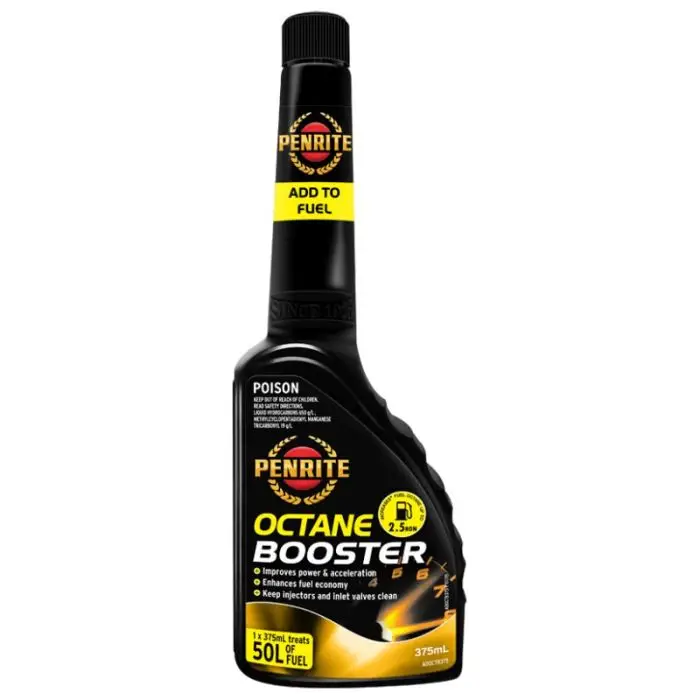 Sleva Penrite Octane Booster zvyšuje oktanové číslo Přísada do benzínu 375ml