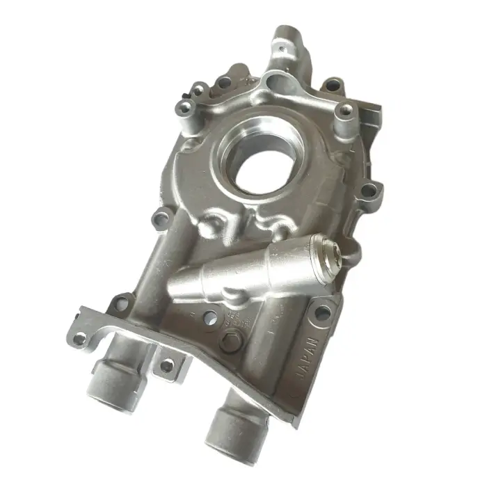 Olejové Čerpadlo 10mm 15010AA300 OEM Subaru Víkendová Akce